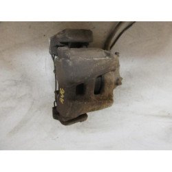 Etrier Avant Gauche (freinage) Audi A4 3 Avant Phase 1 Break